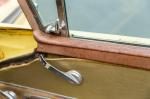 Ford Ranchero Custom 300 Pickup 1959 года